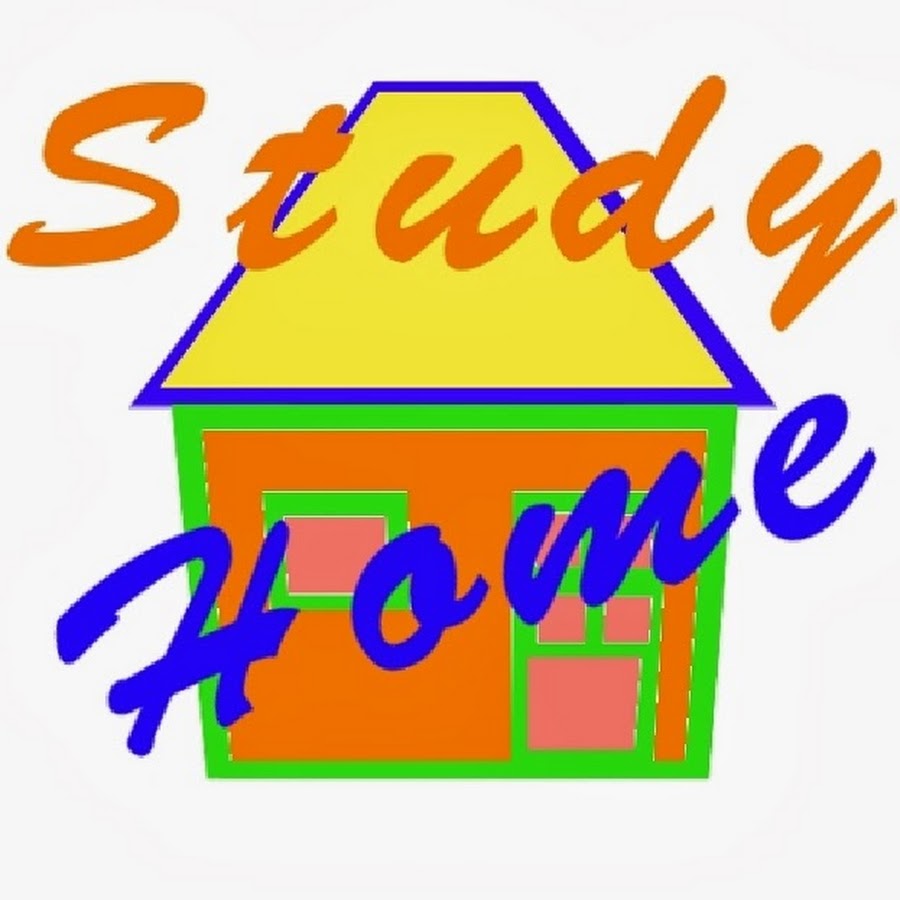 studyhome YouTube