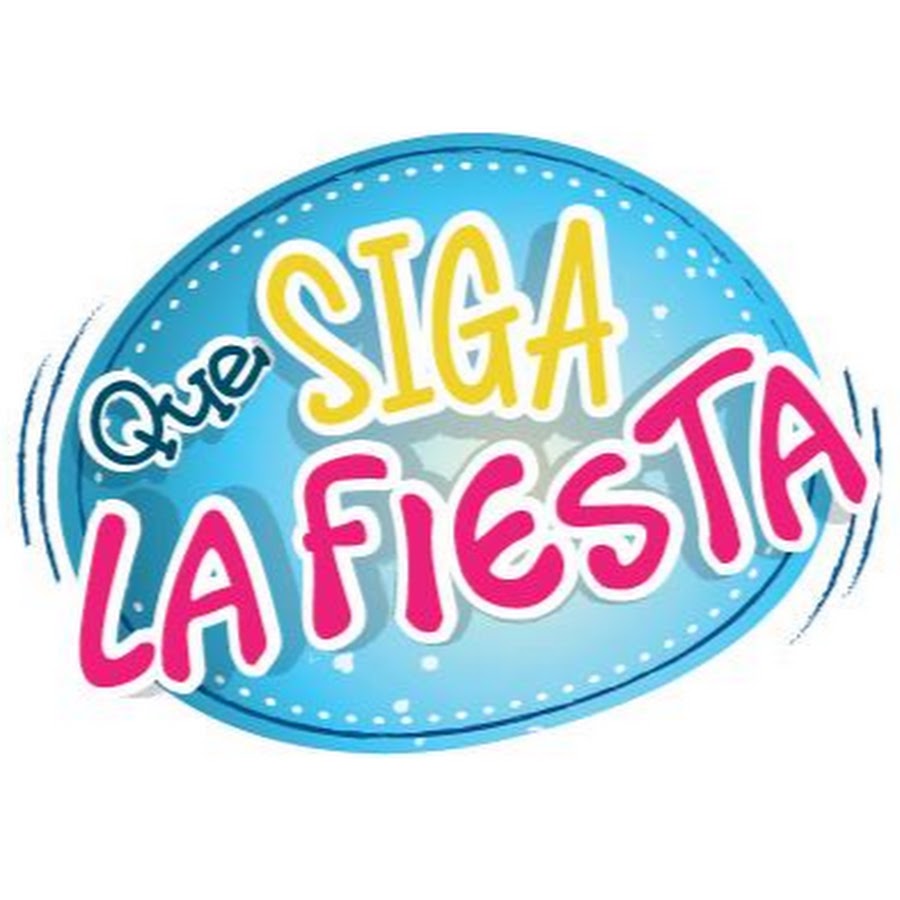 Viva la fiesta