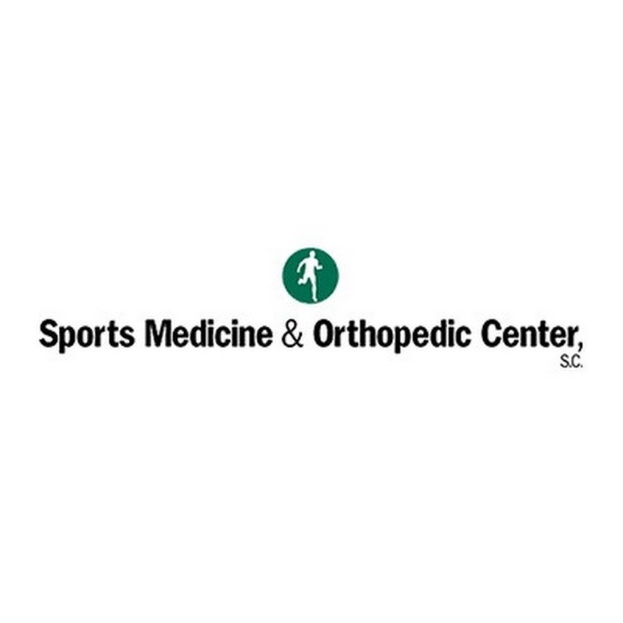 Sports Medicine & Orthopedic Center S.C YouTube