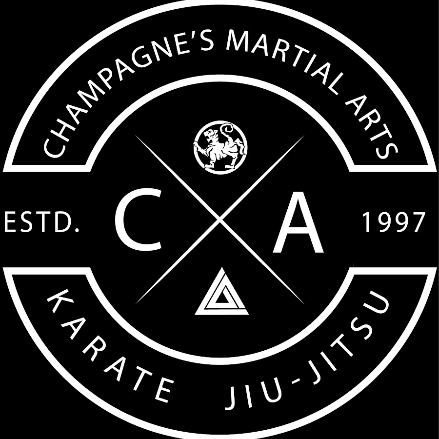 Champagne's Martial Arts - Kids Karate & Self Defense Jiu Jitsu Classes
