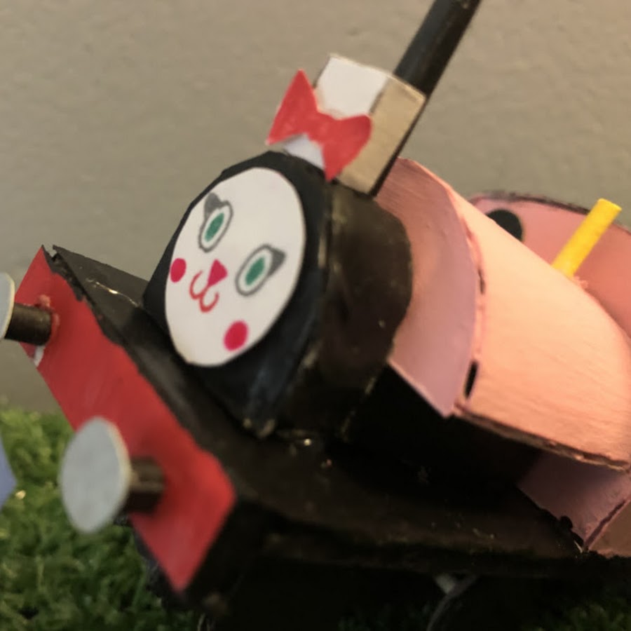 Plastic Engines YouTube