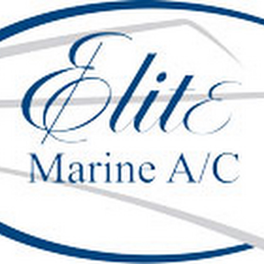 Elite Marine AC YouTube