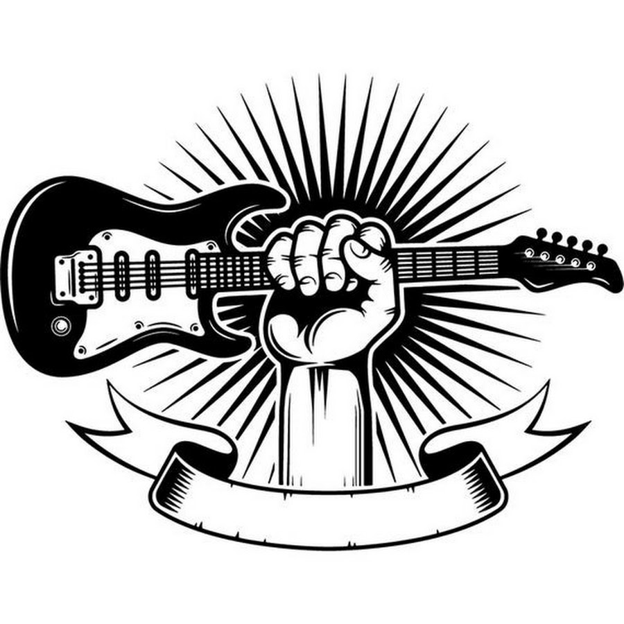 Рок символика. Электрогитара пиктограмма. Гитара со светодиодами. Wooden guitar lamp. Гитара иероглиф.