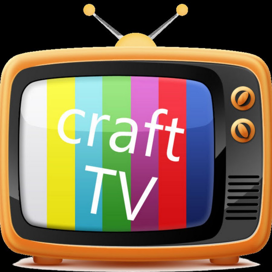 Craft-TV - YouTube