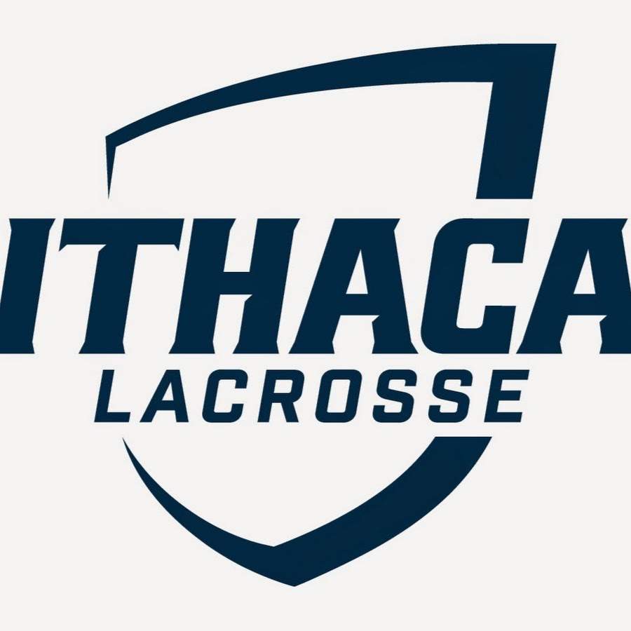 Ithaca College Bombers Men's Lacrosse YouTube