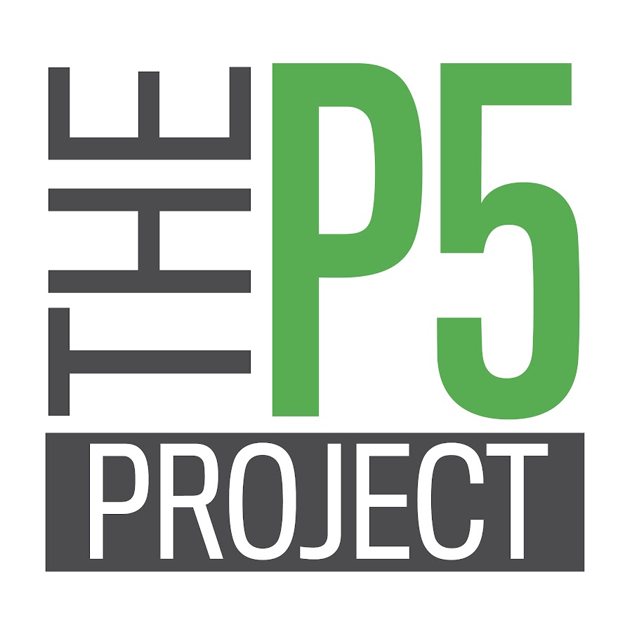 The P5 Project - YouTube
