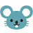 A Yucky Rat avatar