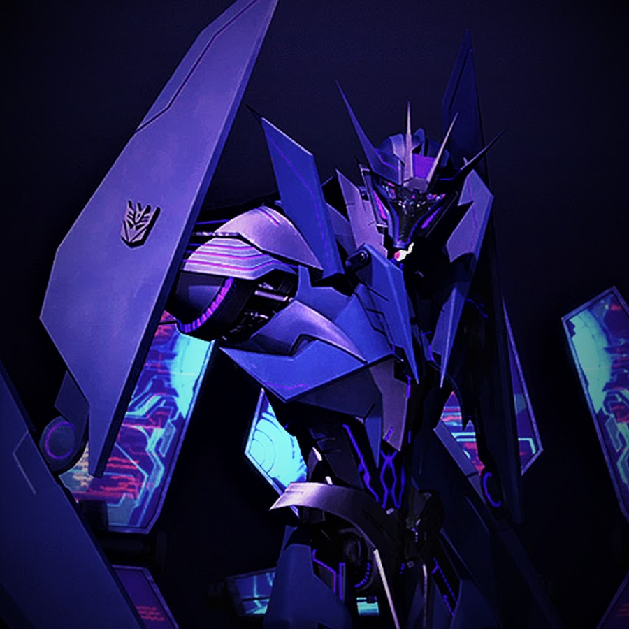 Саундвейв трансформеры прайм картинки