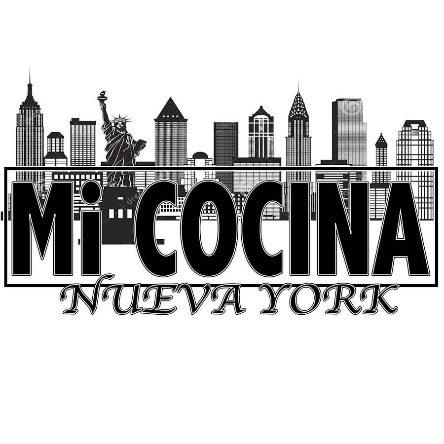 Mi Cocina Nueva York - YouTube