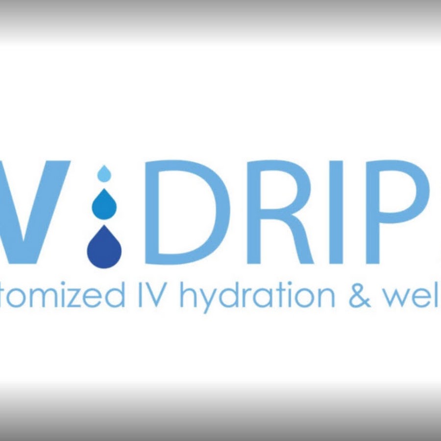 IV DRIPS YouTube
