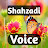 Shahzadi Voice