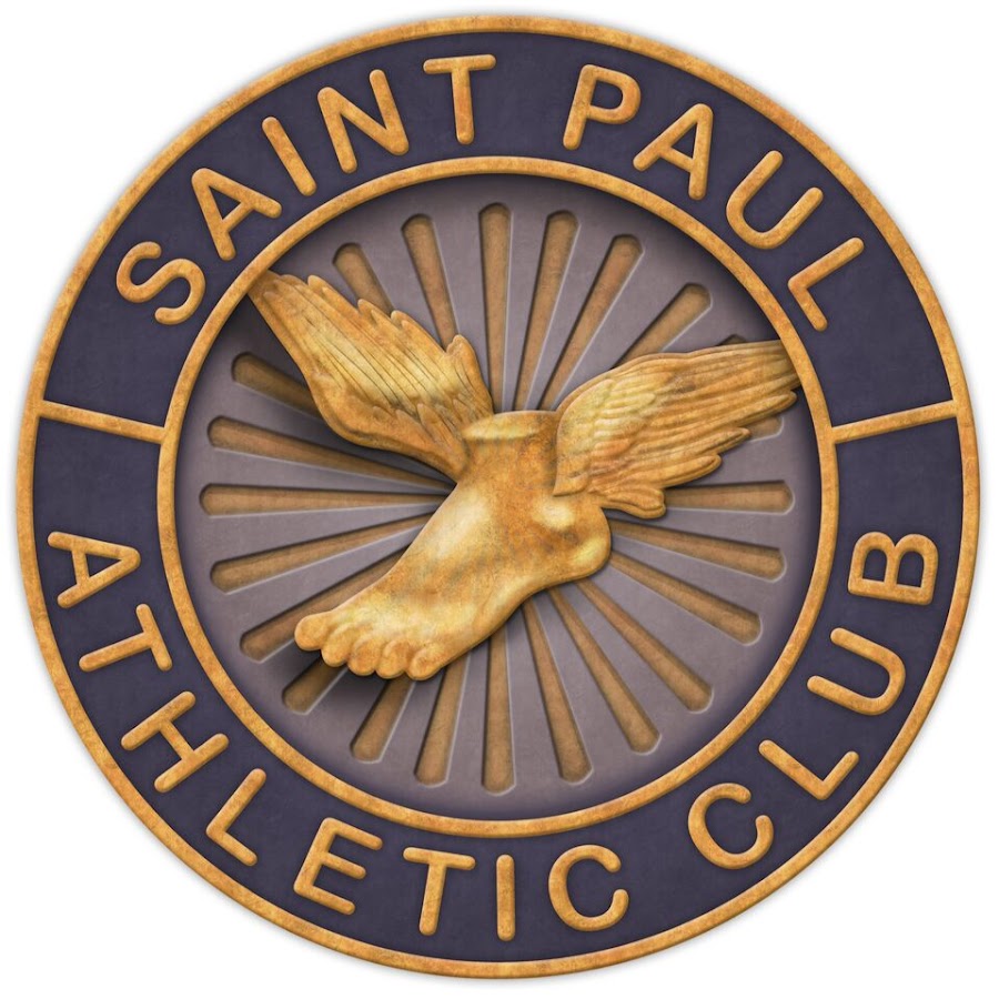 Saint Paul Athletic Club YouTube