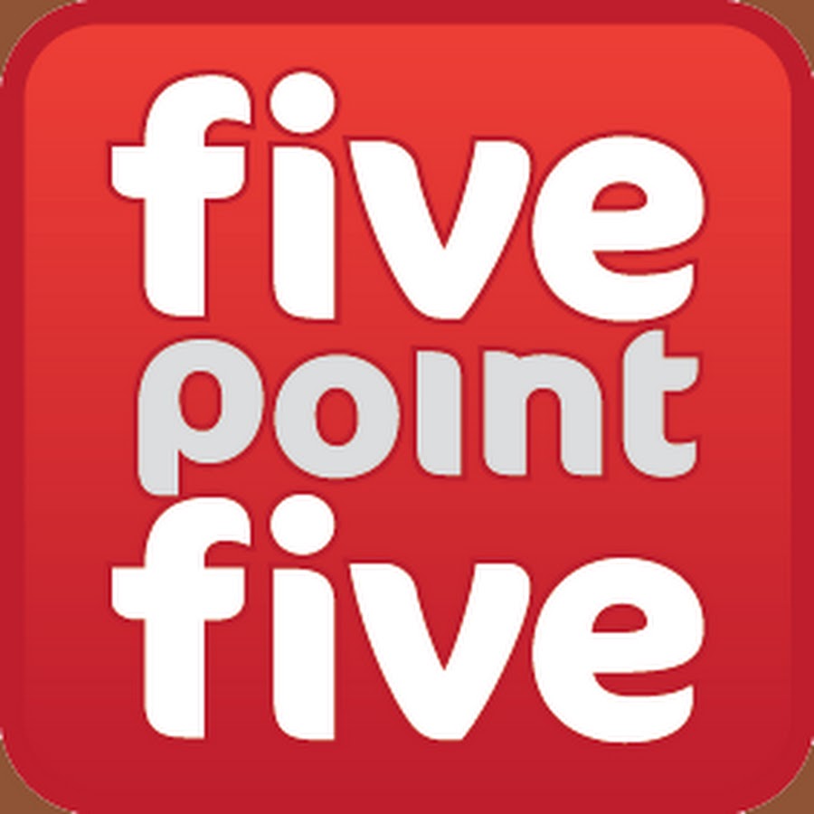 Five Point Five YouTube
