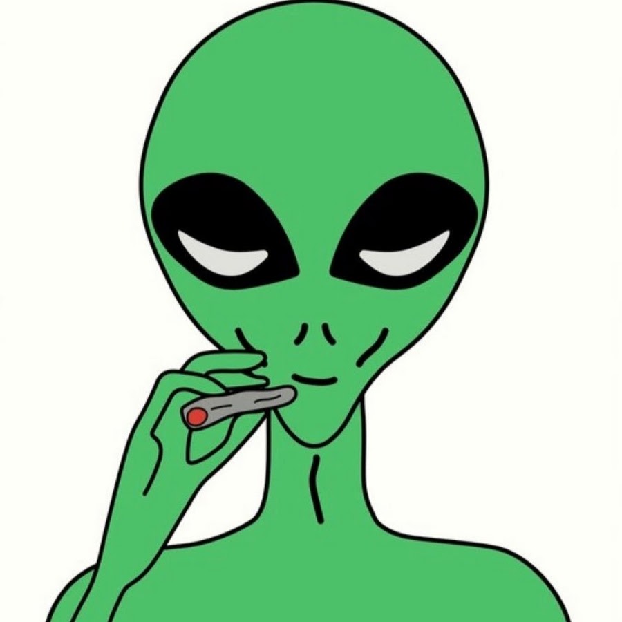 Инопланетные животные. Накуренный инопланетянин. Инопланетяне курят сигареты. Инопланетяне курят сигареты. Пришелец с сигаретой.