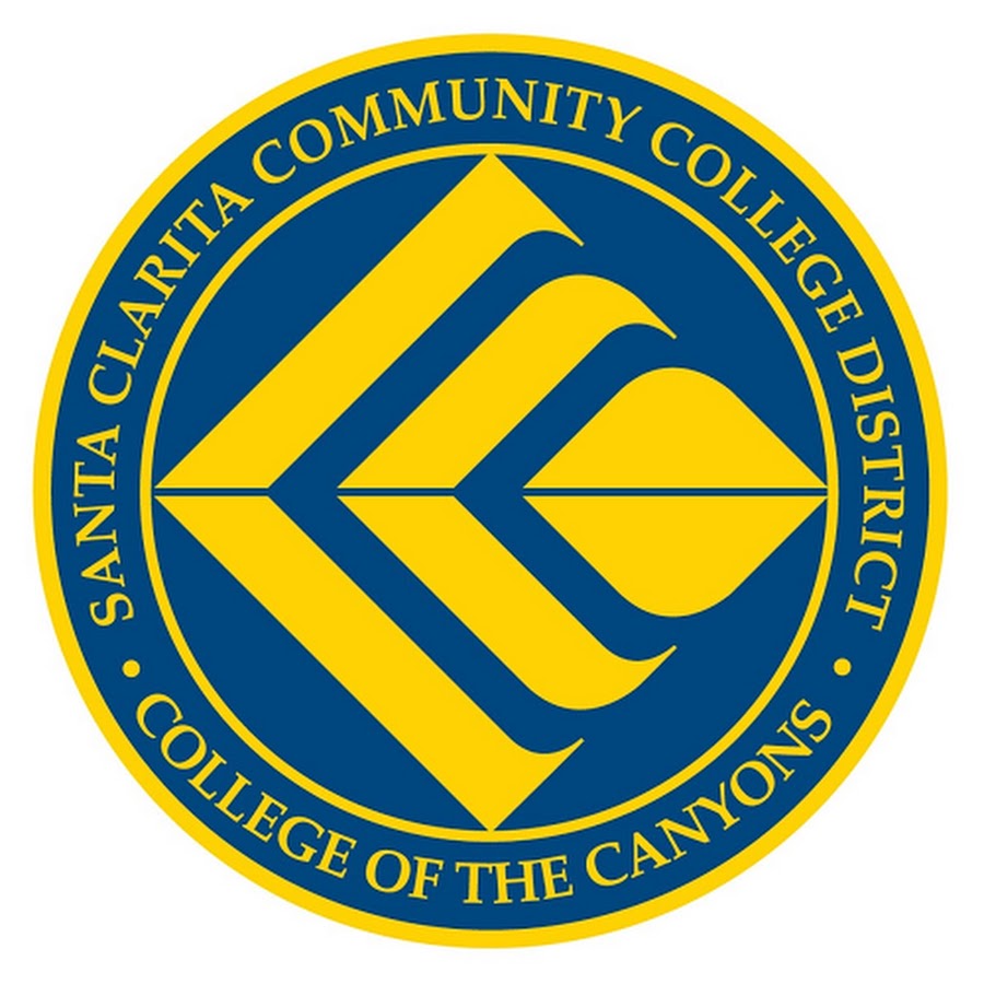 College of the Canyons ISP - YouTube