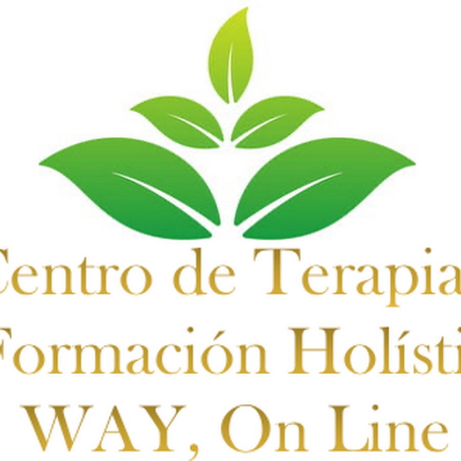 Centro de Terapias y Formación Holística WAY YouTube