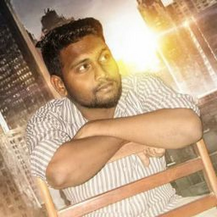 Kiran Kumar pk 