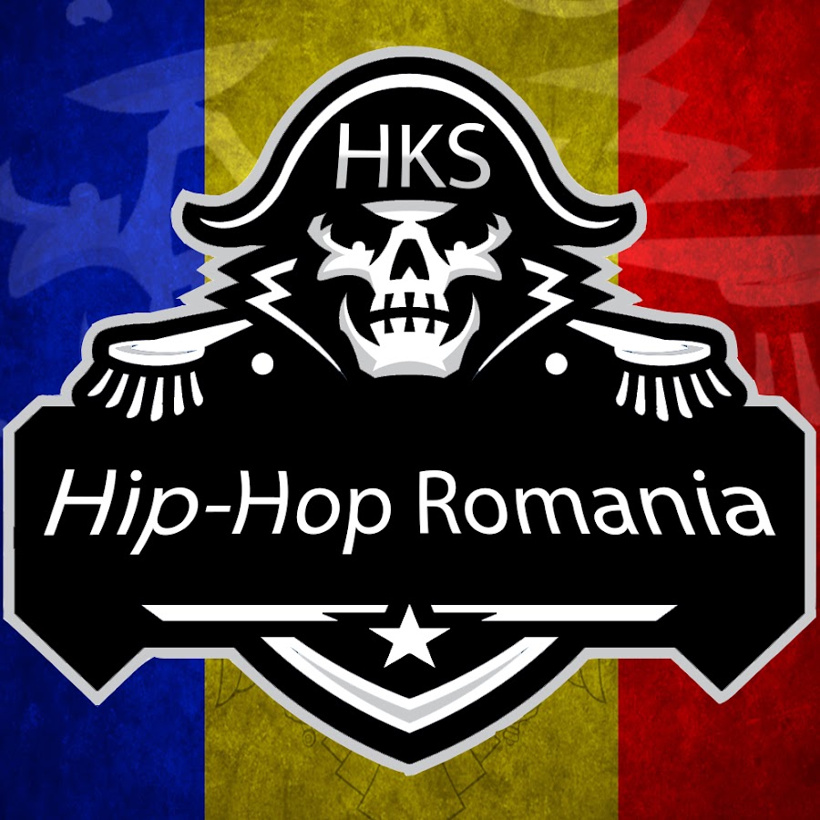 Hip-Hop Romania - YouTube