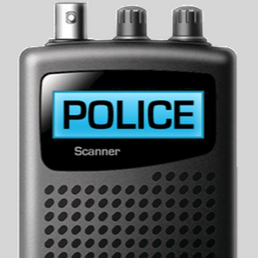 Police Scanner YouTube