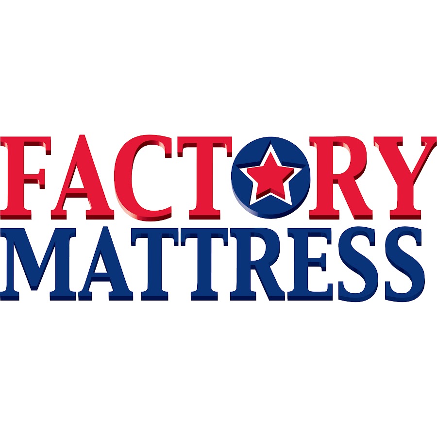Factory Mattress - YouTube