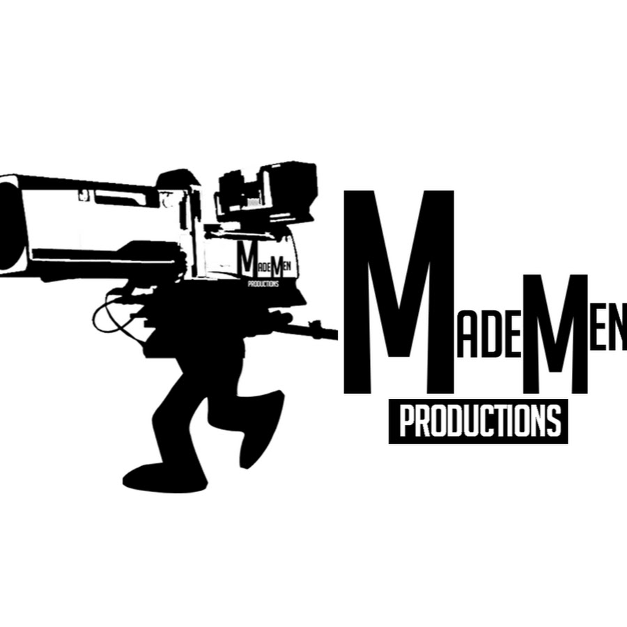Made Men Productions YouTube