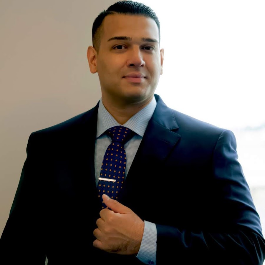 Mandeep Saggi Criminal Lawyer Brampton YouTube