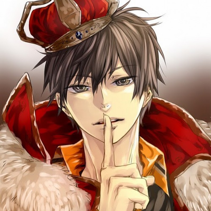 Anime King Youtube