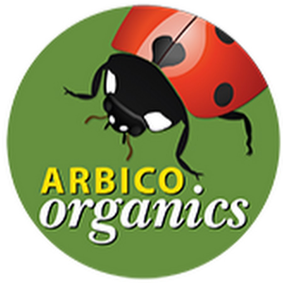 ARBICO Organics YouTube