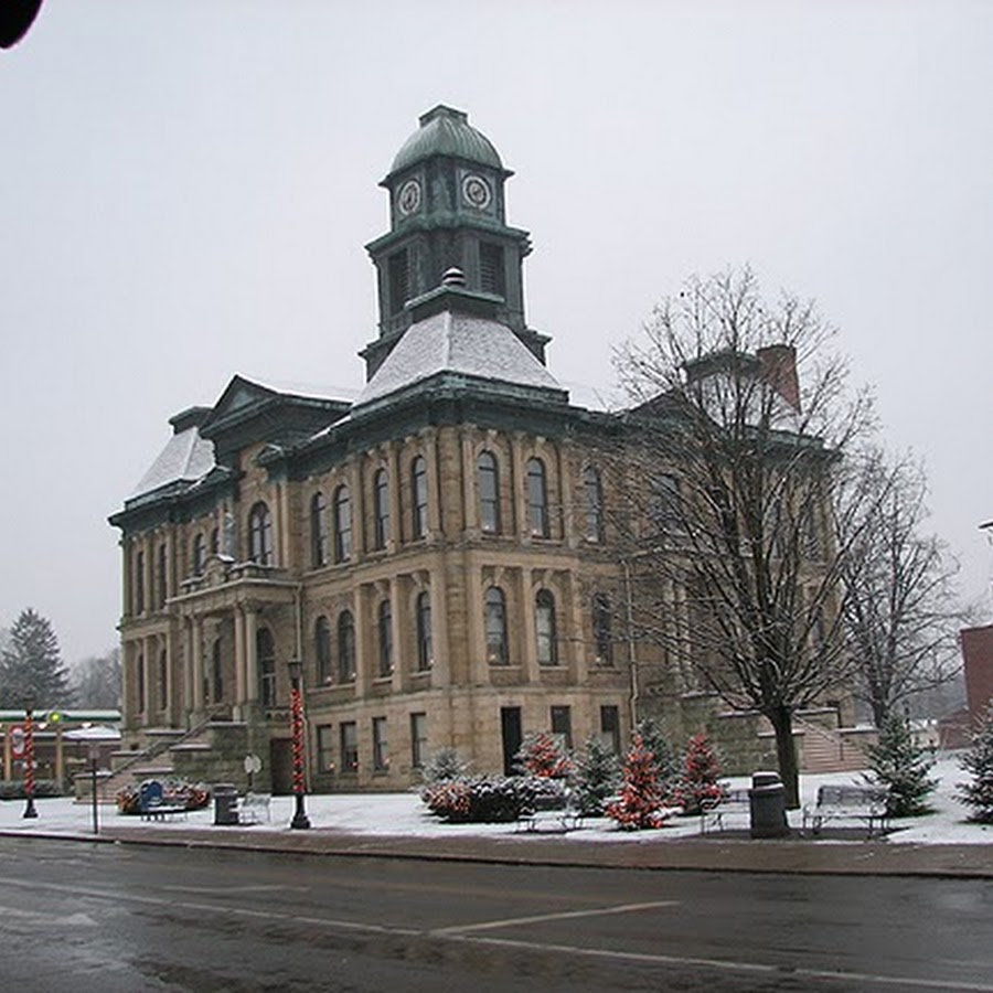 SDTMO Shop Downtown Millersburg, Ohio YouTube