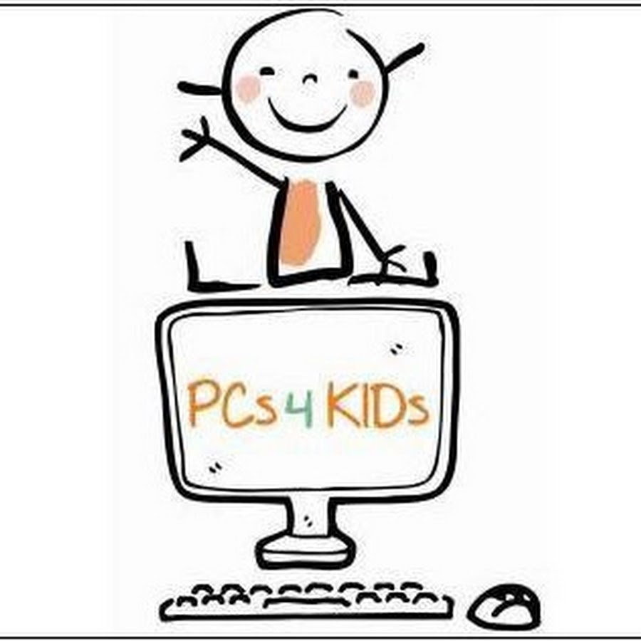 PCs4KIDS - YouTube