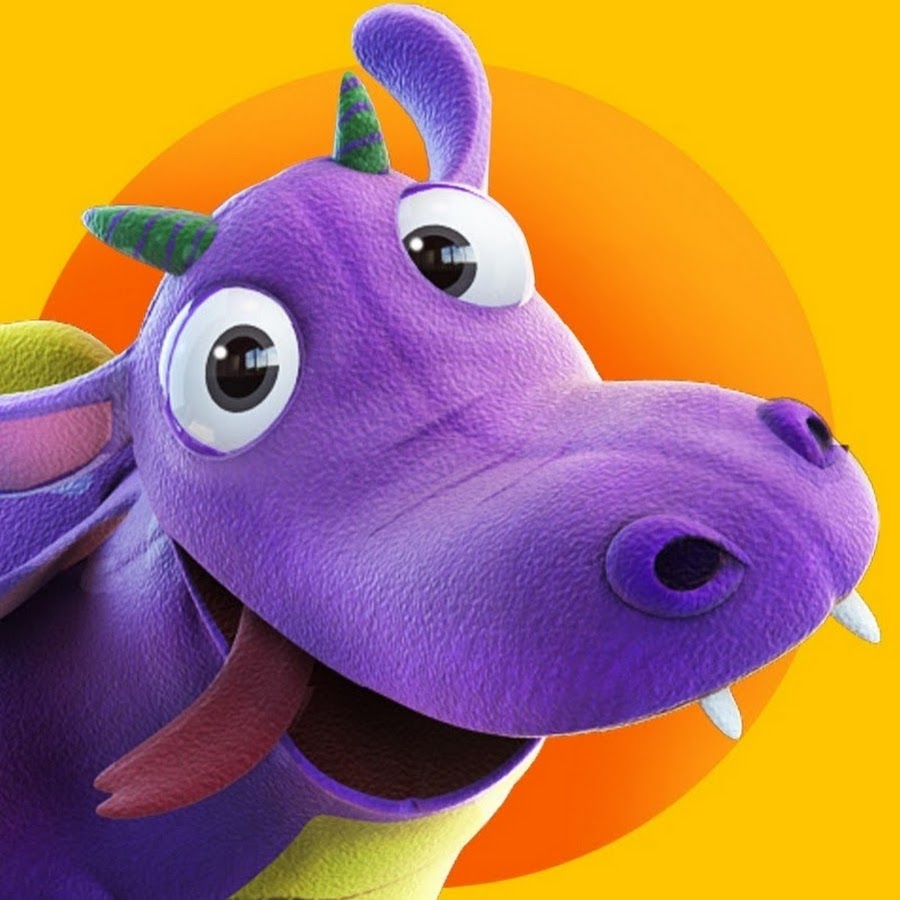 Cartoon Animation Movies - YouTube
