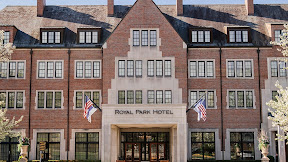 Discovering the Charms of Saratoga Springs: A Blend of History, Culture, and Natural Splendor