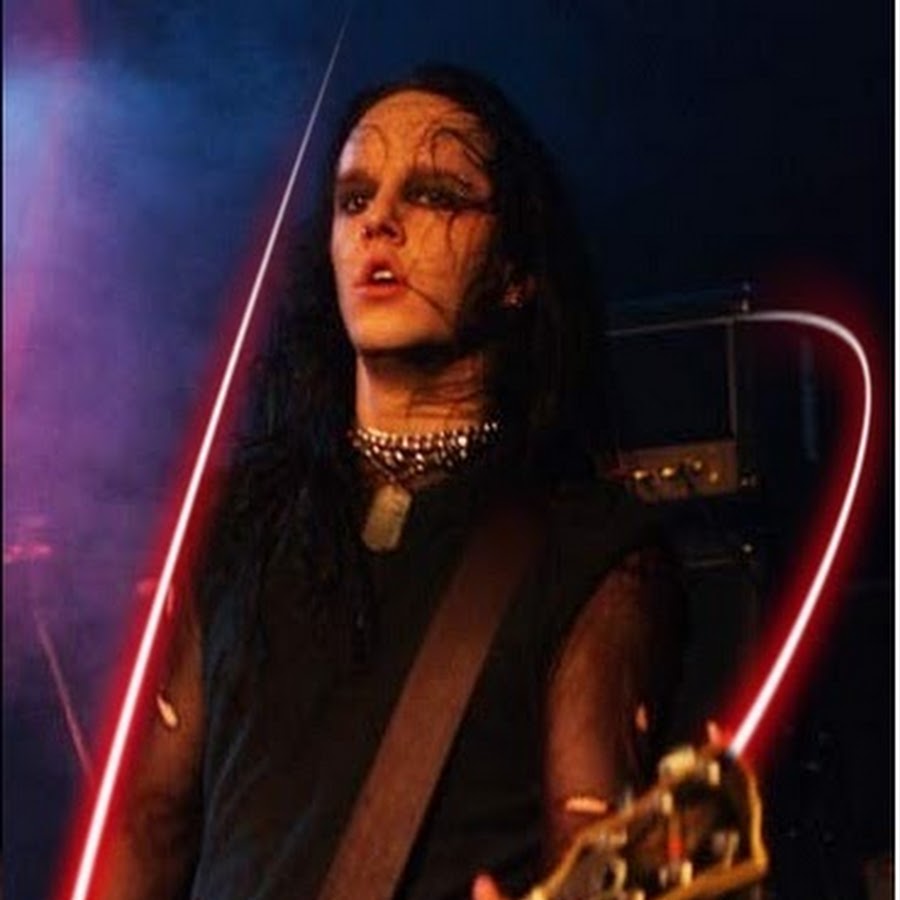Joey Jordison - YouTube