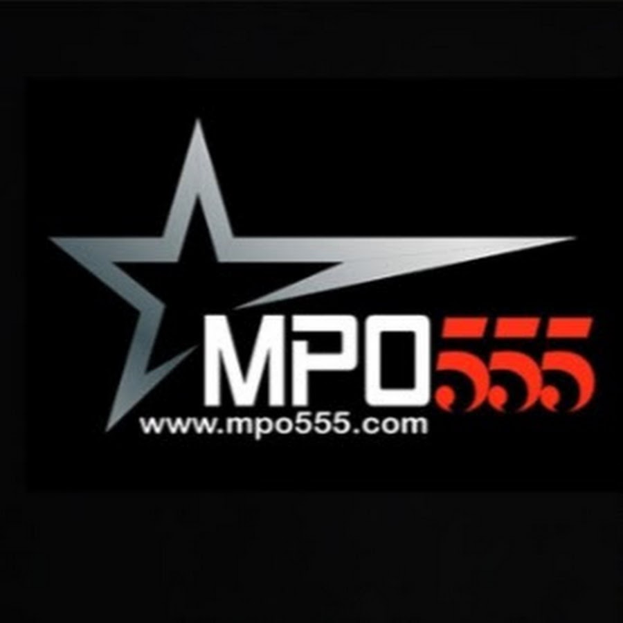 MPO555 - YouTube