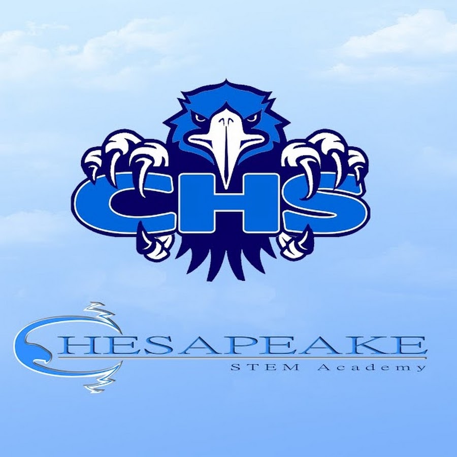Chesapeake High School MD YouTube