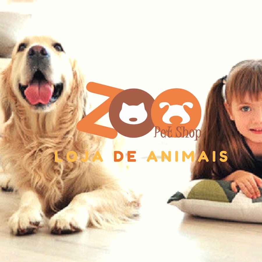 Zoo pet shop - YouTube