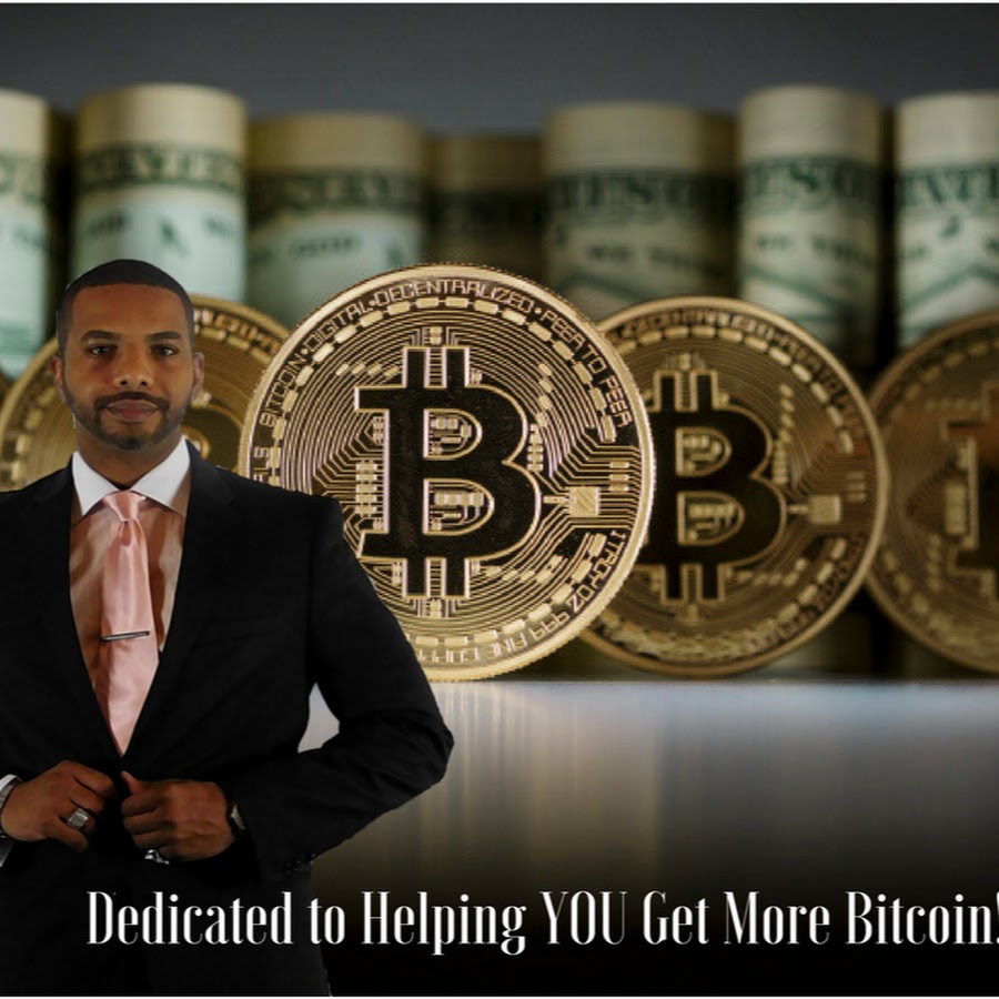 King Of Crypto - YouTube