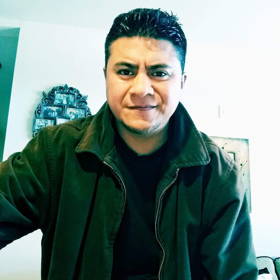 Alfredo Garcia YouTube