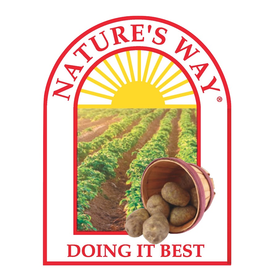 Nature's Way Farms, Inc. YouTube