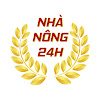 What could NHÀ NÔNG 24H buy with $1.64 million?
