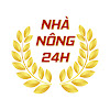 What could NHÀ NÔNG 24H buy with $1.6 million?