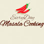 Everyday Masala Cooking