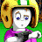 commander keen avatar