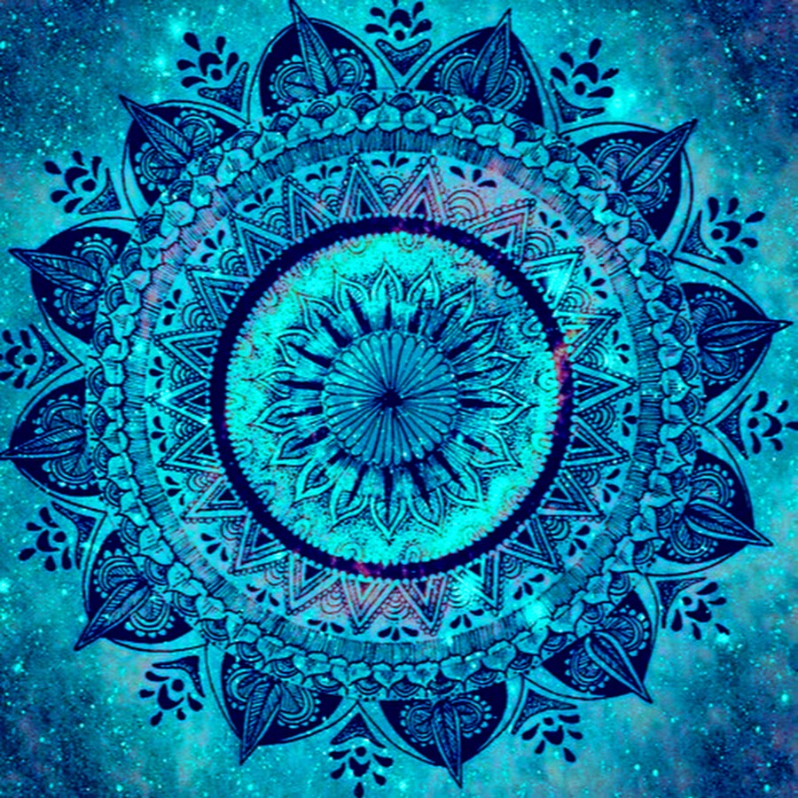 Liquid Perception - YouTube