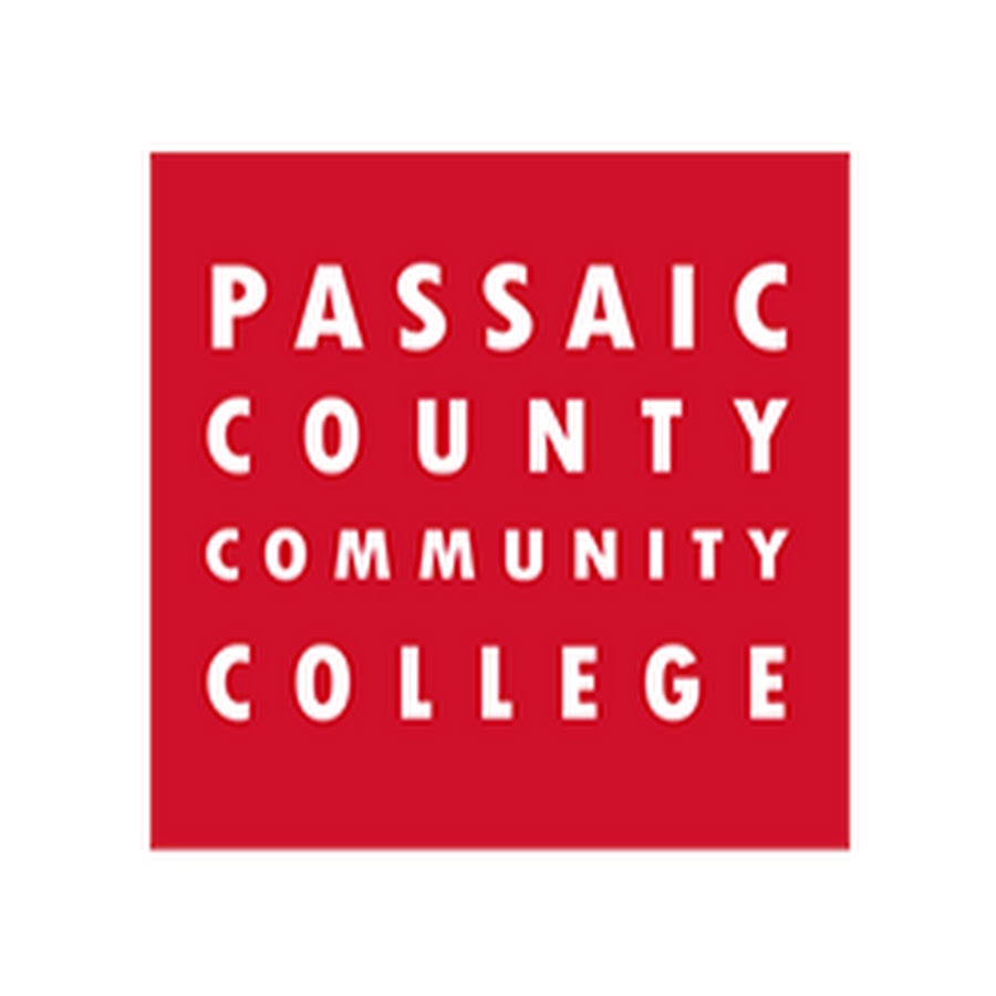 Passaic County Community College YouTube