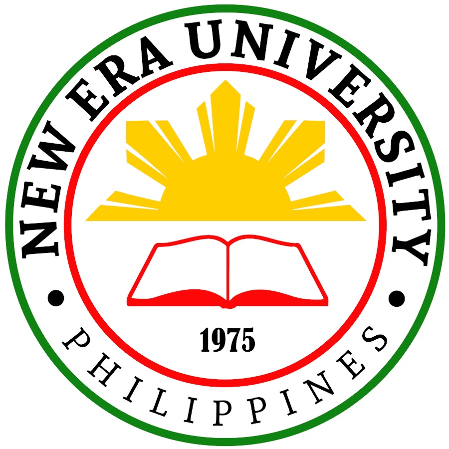 New Era University - YouTube