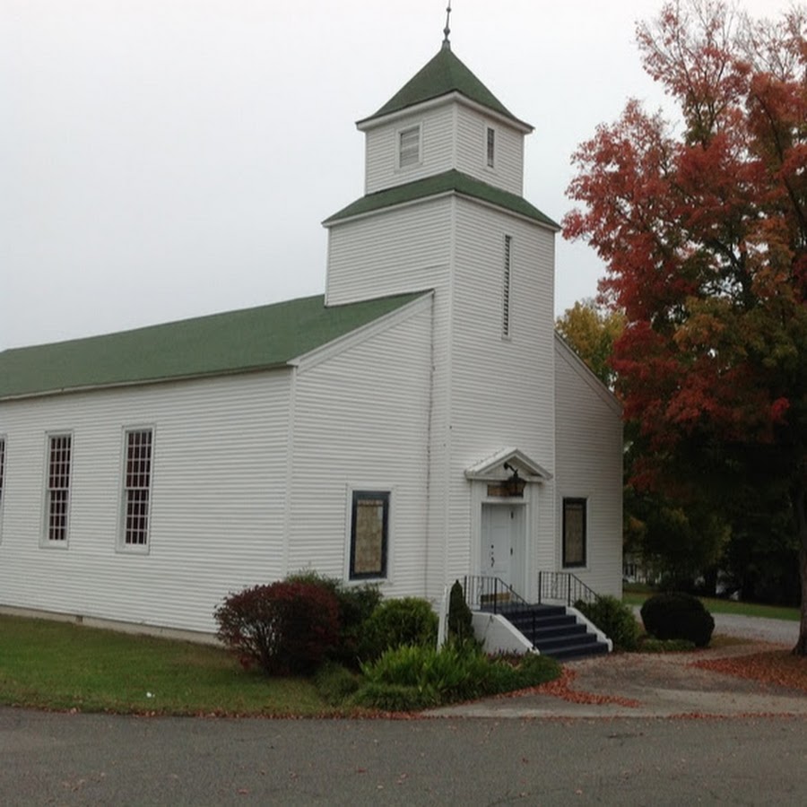 Benton United Methodist Church YouTube