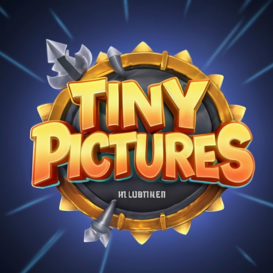 Tiny Pictures - YouTube