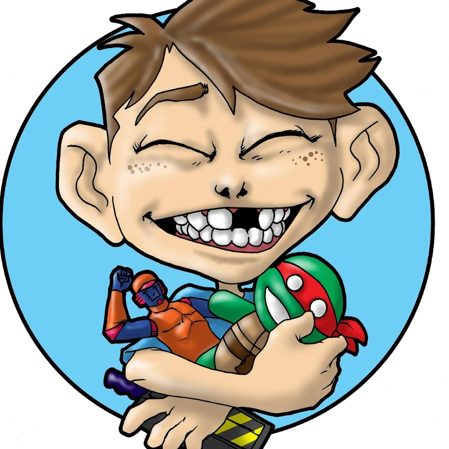 Classic Plastics Toy Store - YouTube