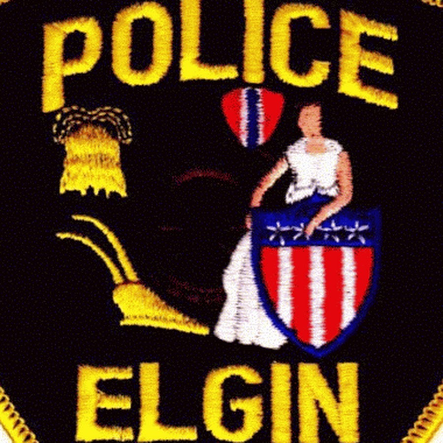 Elgin Police Department YouTube